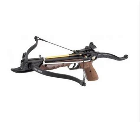 crossbow price in india